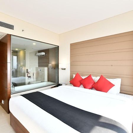 Ambarnath Krishna Palace Hotel - Ambernath מראה חיצוני תמונה