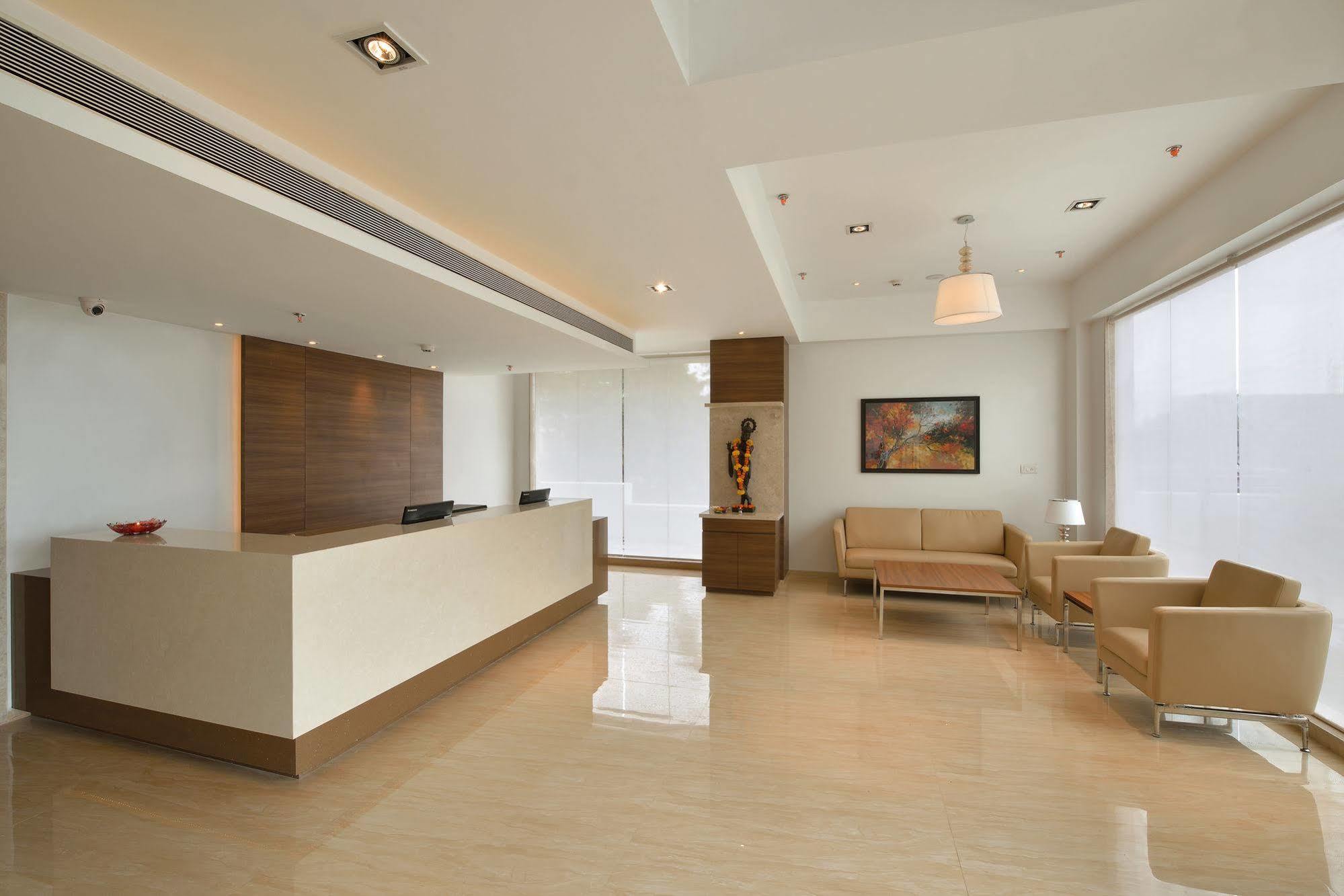 Ambarnath Krishna Palace Hotel - Ambernath מראה חיצוני תמונה