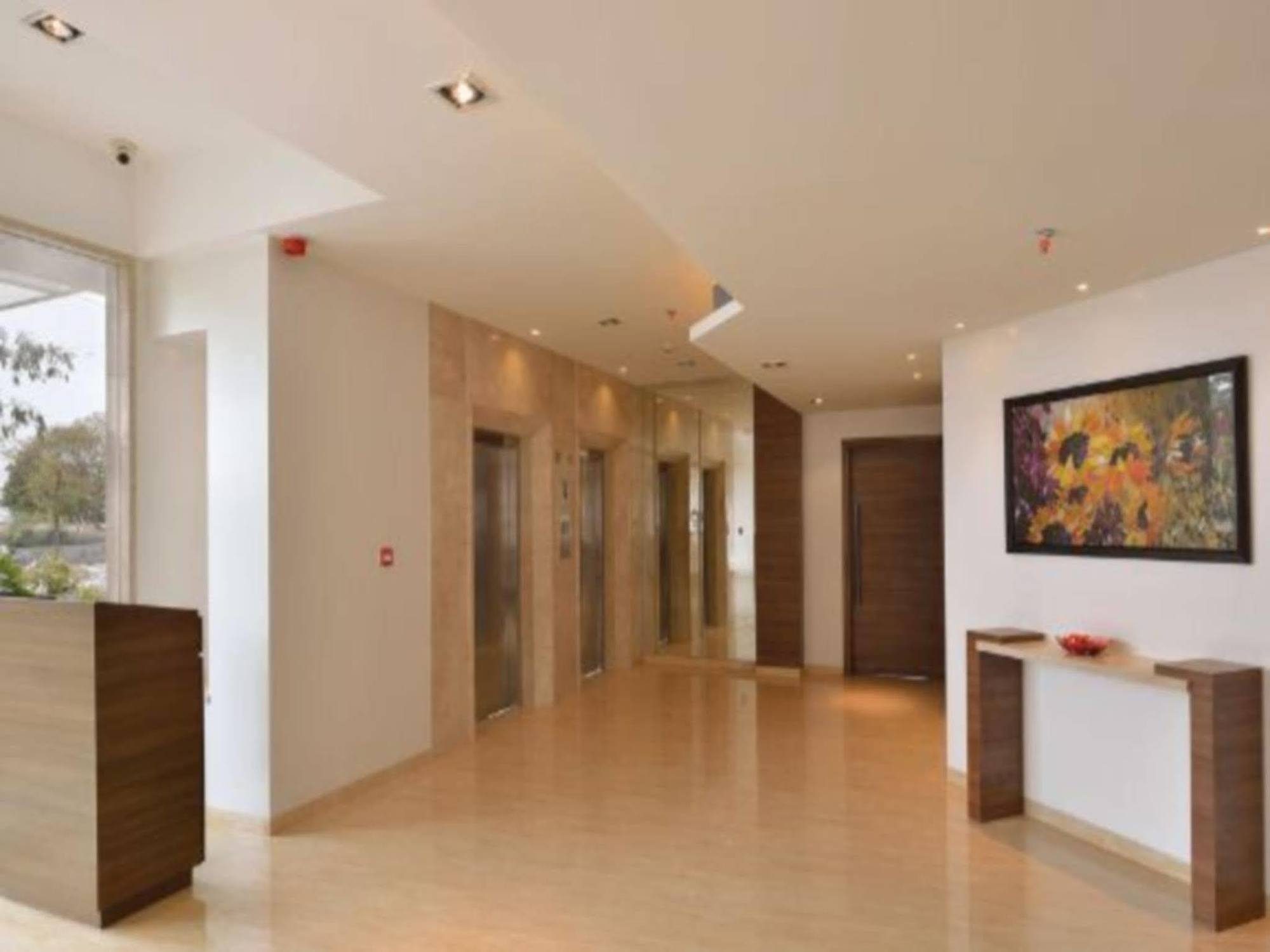 Ambarnath Krishna Palace Hotel - Ambernath מראה חיצוני תמונה