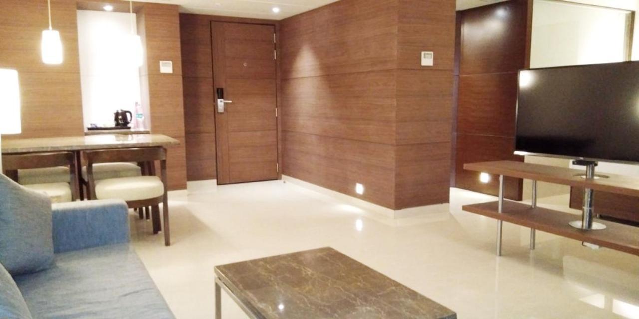 Ambarnath Krishna Palace Hotel - Ambernath מראה חיצוני תמונה