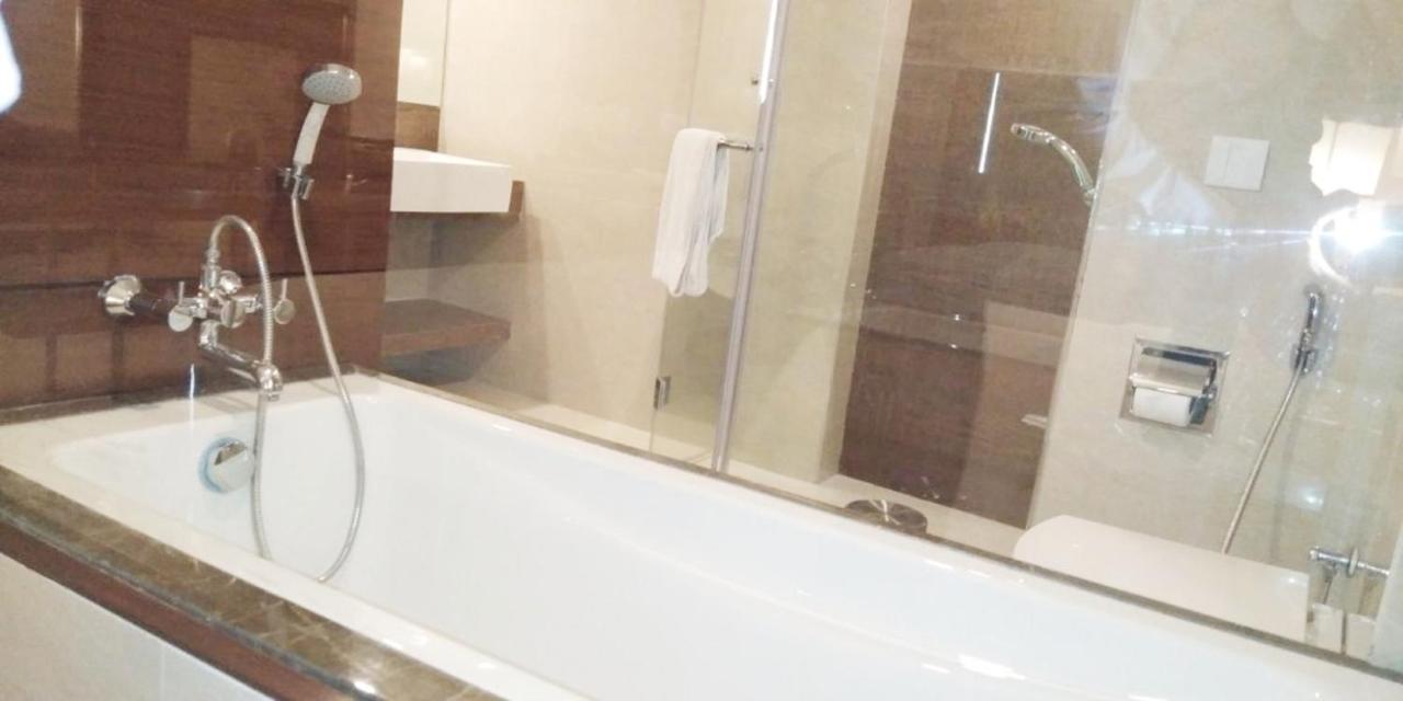 Ambarnath Krishna Palace Hotel - Ambernath מראה חיצוני תמונה