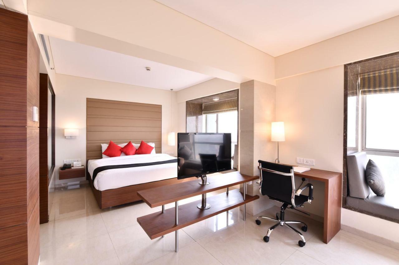 Ambarnath Krishna Palace Hotel - Ambernath מראה חיצוני תמונה